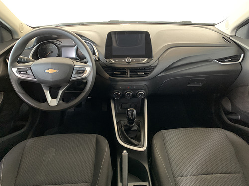 Chevrolet Onix Chevrolet Onix LT 1.0 Turbo (Flex)