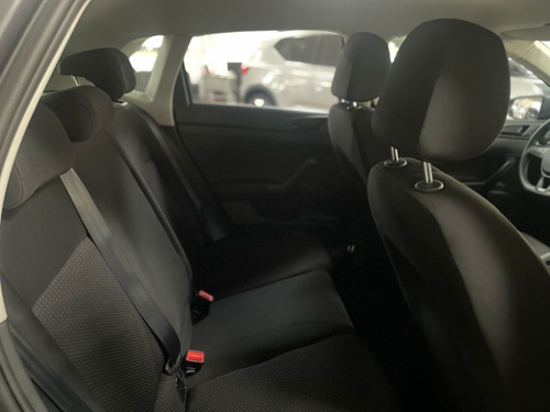 Volkswagen Polo 1.6 MSI TOTAL FLEX MANUAL