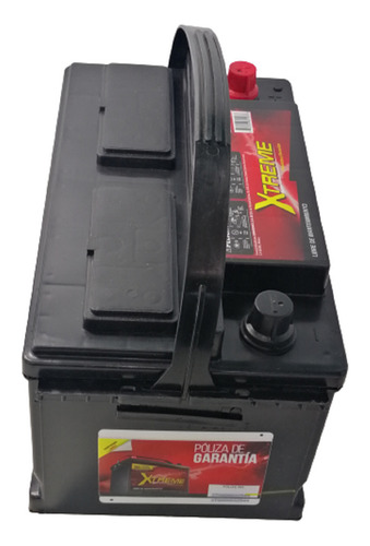 Batería Xt41 Para Chrysler 300 Modelos 06-09