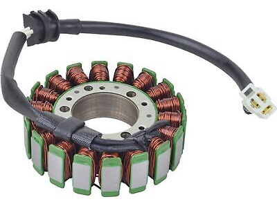 Stator Coil For Yamaha Motorcycle Yzf-r6 1999-2002 5eb-814