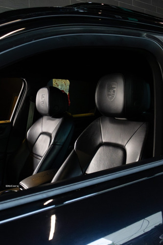 Porsche Cayenne 3.0 S E Hybrid At