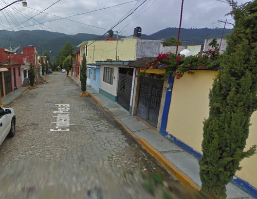 Venta De Casa En Col. 14 De Septiembre, San Cristobal De Las Casas Sh05