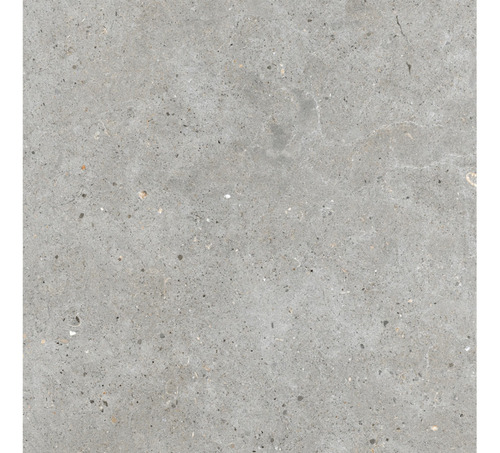 Porcelanato Para Piso Y Pared 60x60 Gris Claro Mate Pei Iv