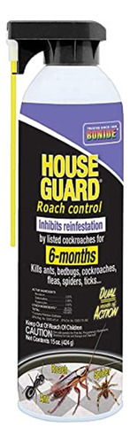 Bonide House Guard Roach Aeroso