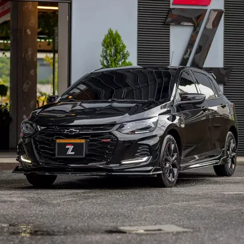Chevrolet Onix 1.0
