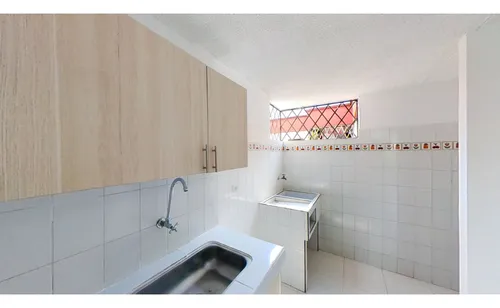 Apartamento Vta Hv Inv Brisas Alamos Abedules P5 S/a 54m2 3hb 2bñ Pcm