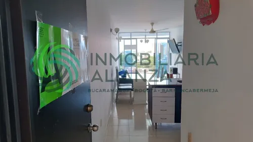 Apartamento En Arriendo En Palmira. Cod A16703