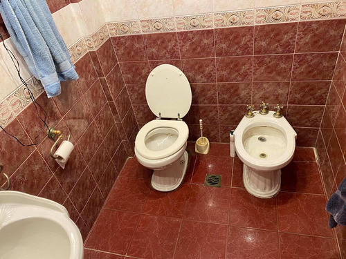 Imagen 15 de 30 de Venta Ph 5 Ambientes Villa Devoto Quincho Terraza