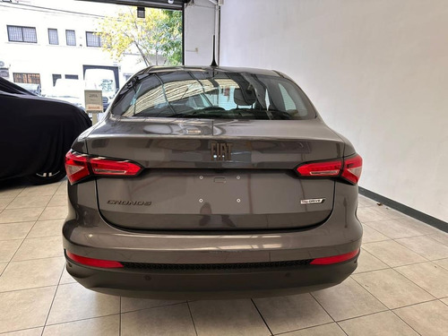 Fiat Cronos 1.3 Attractive Mt