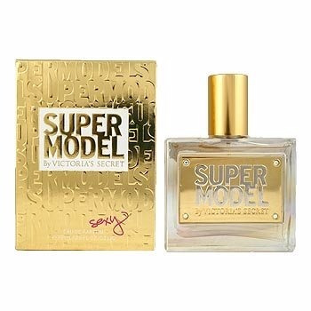 Perfume Victoria's Secret Super Model Original