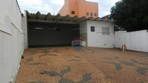 Imagem 14 de 23 de Imóvel Comercial Na Dom Barreto. - So0095