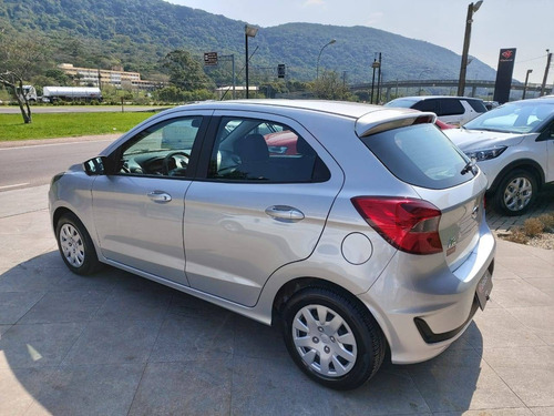 Imagem 7 de 12 de Ford Ka 1.0 Ti-vct Flex Se Manual