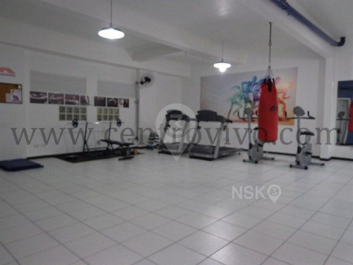 Imagem 13 de 15 de Excelente Kitnet - 28m² - Campos Eliseos - Ed382