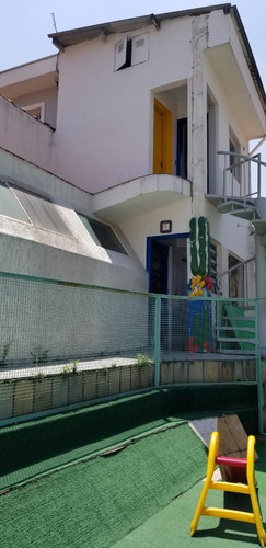 Imagem 18 de 21 de Prédio Inteiro À Venda Na Avenida Oswaldo Aranha, Jardim Da Saúde, São Paulo - Sp - Liv-21536