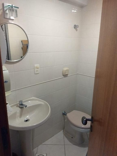 Imagem 19 de 26 de Sala Em Centro, Florianópolis/sc De 49m² À Venda Por R$ 350.000,00 - Sa358123-s
