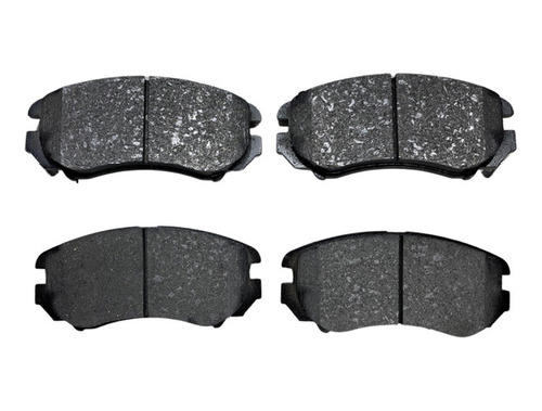 Pastillas Delanteras Para Hyundai Sonata N20 2.0 2004/2007