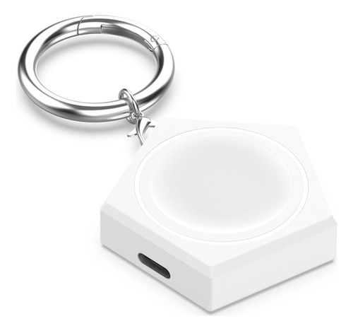 Base De Carga Watch Charger Dock Para Huawei Gt3 Se