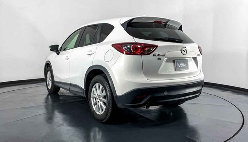 Imagen 7 de 15 de 39065 - Mazda Cx-5 2014 Con Garantía At