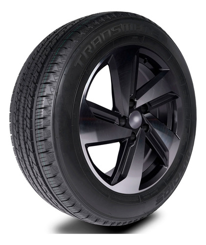 Llanta 215/70r15 98h Transmate Wzd105 Msi