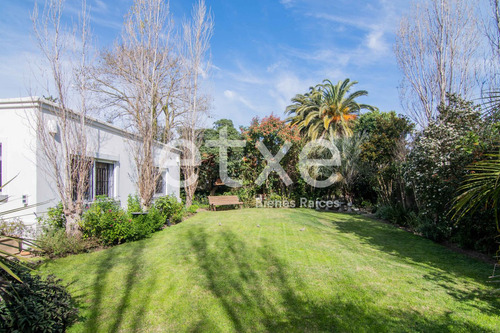 Casa En Venta Carrasco Sur A Una Cuadra De La Rambla (ref: Jpd-7)