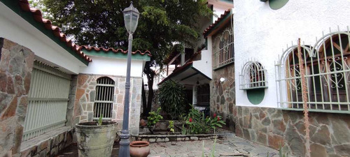 Imagen 4 de 14 de Casa En Venta Urbanización Valles De Camoruco