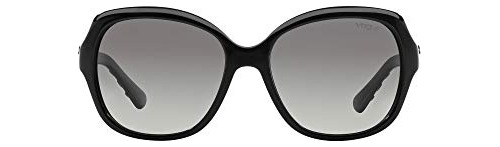 Vogue Eyewear Mujer Vo2871s Gafas De Sol Cuadradas, F3rmc