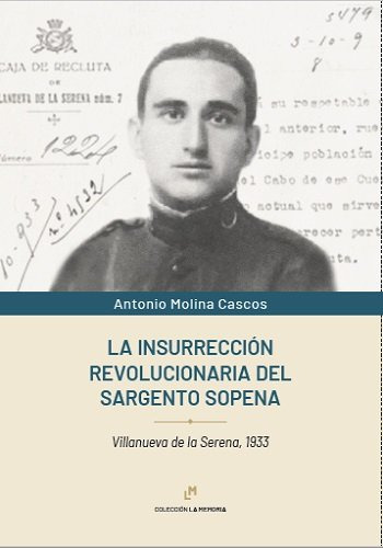 Libro La Insurreccion Revolucionaria Del Sargento Sopena ...