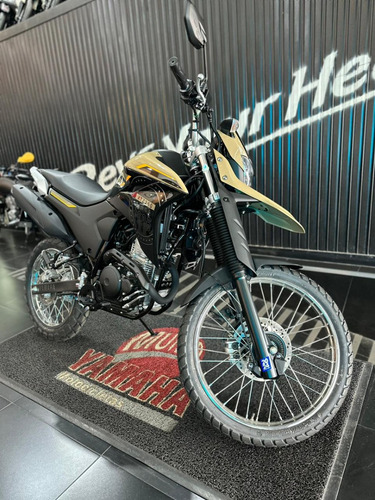Yamaha Xtz 250 2025 0 Km