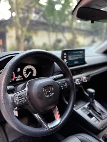 Honda CR-V 1.5T X-Tyle Lx 2Wd