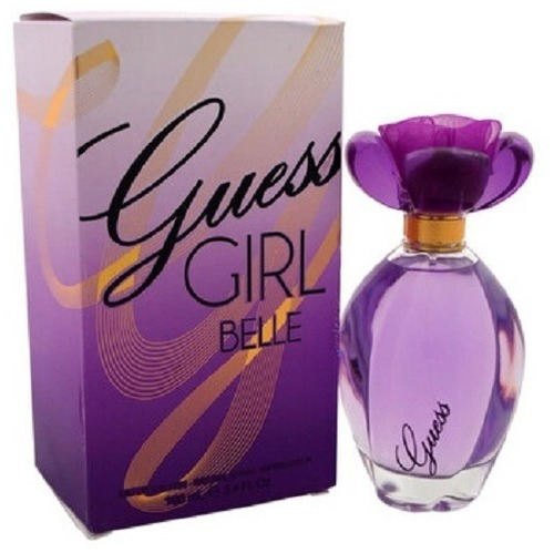 Guess Girl Belle