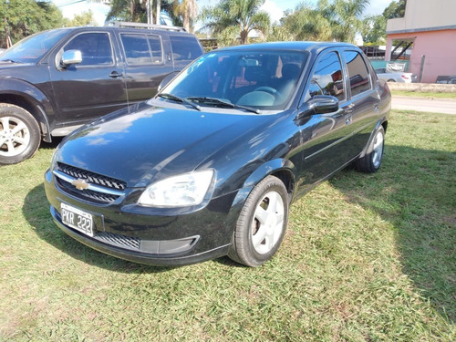 Chevrolet Corsa