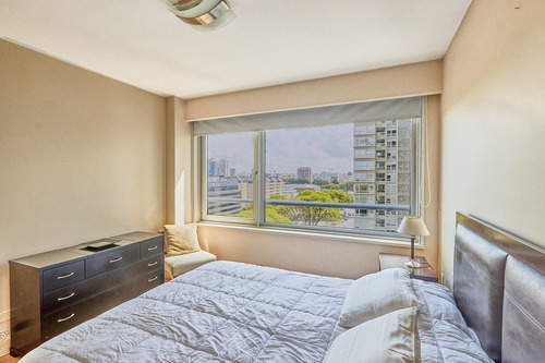 Imagen 24 de 30 de Departamento En Venta De 1 Dormitorio C/ Cochera En Puerto Madero
