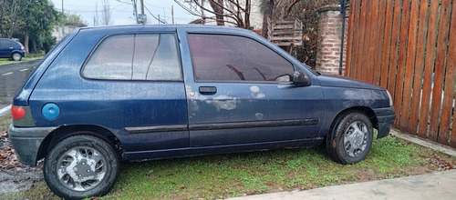 Renault Clio 1.9 Rl