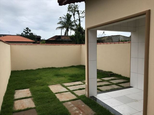 Imagem 6 de 10 de Casa A Venda Em Mongaguá - Financie