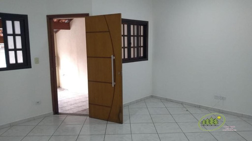 Casa Em Condomínio - Ana Maria - 493
