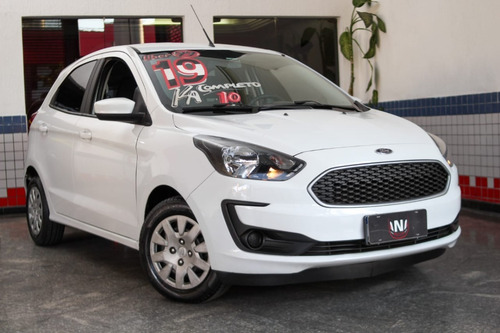 Imagem 2 de 13 de Ford