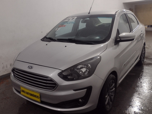 Ford Ka 1.5 Se Flex 4p