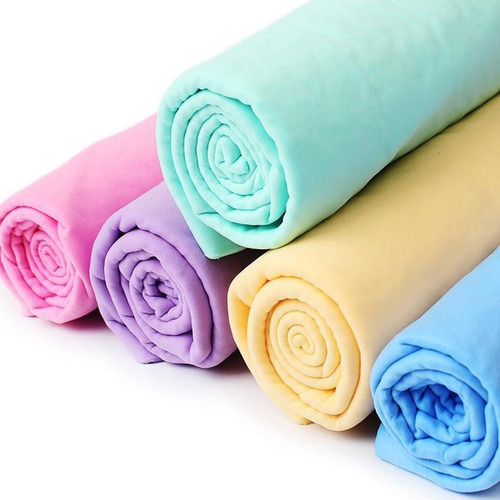 Mega Caneo Toalla Multiusos Absorbente Higienica 63x42 Cm