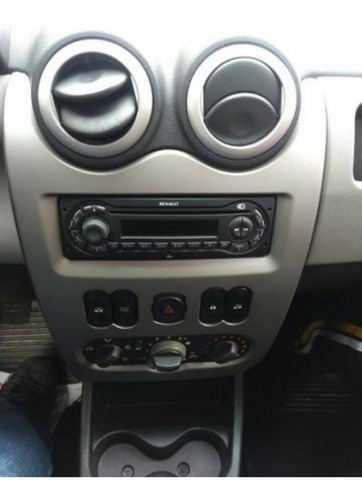 Renault Sandero 1.0 Expression Completo