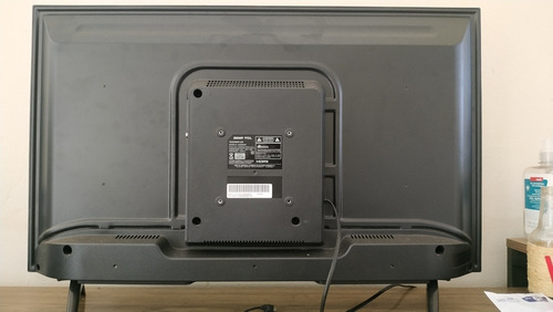 Smart Tv Tcl 32 Mod. 32s6500s (vide Descrição)