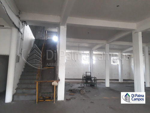 Imagem 15 de 15 de Galpão 3180m² Vila Prudente De Frente Para Anhaia Melo 1 Min Do Metrô - Dp4512