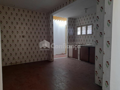 Imagem 18 de 22 de Casa À Venda Na Parquelândia Em Fortaleza/ce - 353