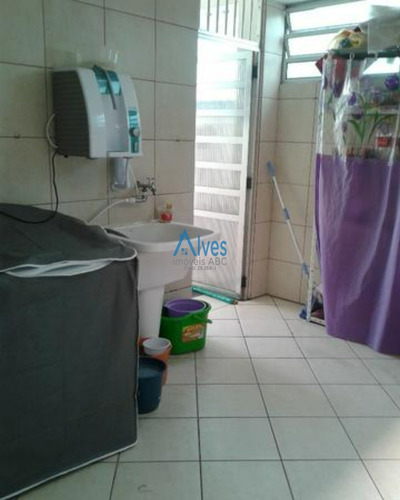 Imagem 22 de 27 de Sobrado Mobiliado 5 Quartos 1 Suíte Sala Cozinha Planejada Área De Serviço Quintal 3 Banheiros E 1 Vaga De Garagem - Ca00247 - 69958839