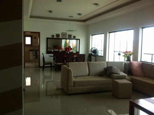 Imagem 6 de 15 de Casa Comercial À Venda, Jardim Ibiti Do Paço, Sorocaba. - Ca0330 - 68032307