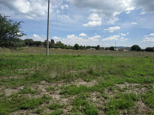 Imagen 10 de 26 de Terreno En Venta Para Inversionistas En La Localidad De Jofrito En Querètaro.