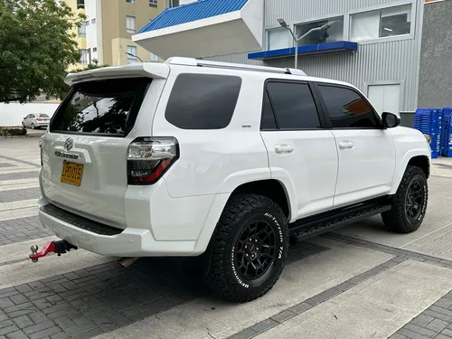 Toyota 4Runner 4.0 Sr5 Fl
