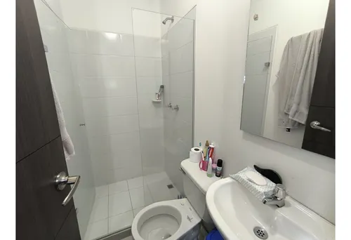 Apartamento En Venta En Calasanz
