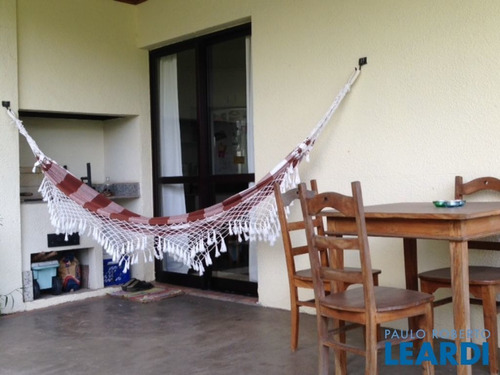 Imagem 3 de 15 de Apartamento - Morumbi - Sp - 448315