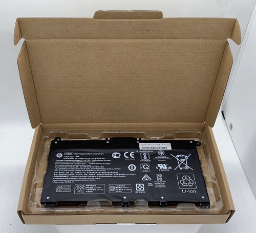 Batería Original Ht03xl Hp Pavilion 15-da0090ns 15-da0091ns