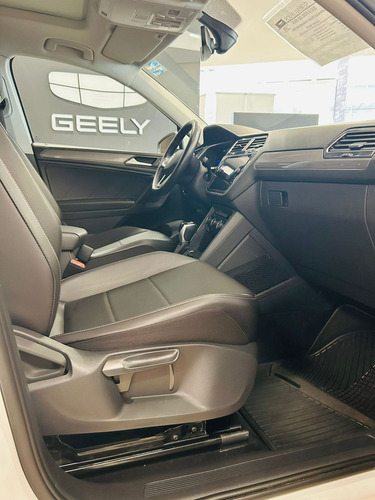 Volkswagen Tiguan 1.4 Comfortline 5p At